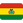:flag_Bolivia: