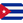 :flag_Cuba: