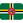 :flag_Dominica: