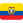 :flag_Ecuador: